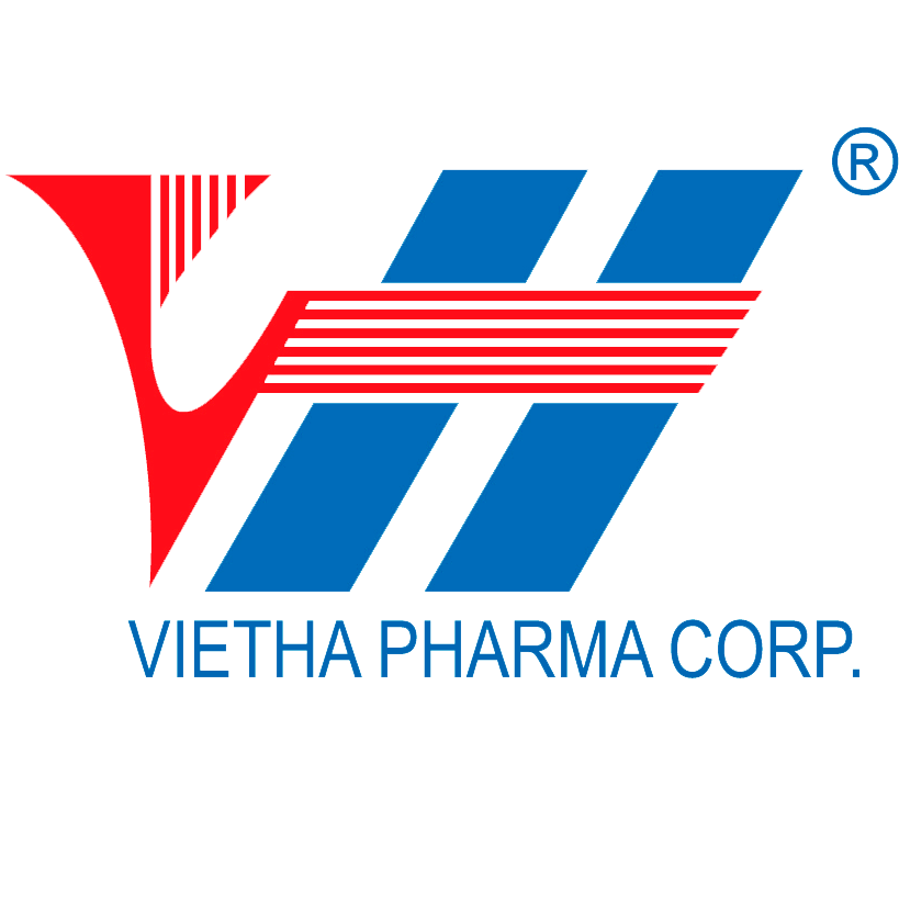 Dược Phẩm Việt Hà - Viet Ha Pharma Corporation 