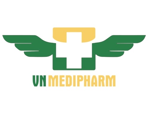 Tập đoàn Y Dược VN Medipharm