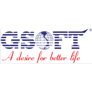Công ty Phần mềm Hoàn Cầu – GSOFT