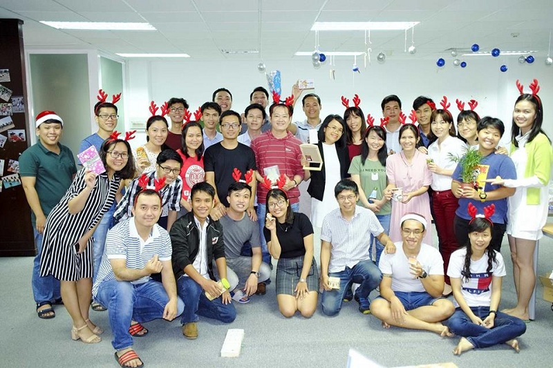 Codix bring an open and friendly space for working 
