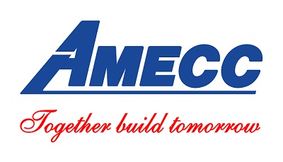 Công ty CP Cơ Khí Xây Dựng AMECC