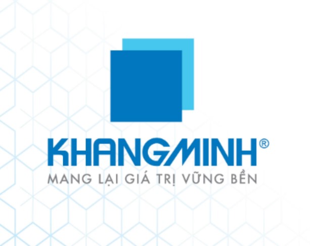 Công ty CP Khang Minh Group