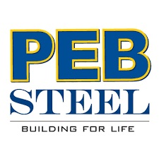 Công ty TNHH Nhà Thép PEB - PEB Steel