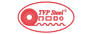 Công ty CP Thép TVP - TVP Steel