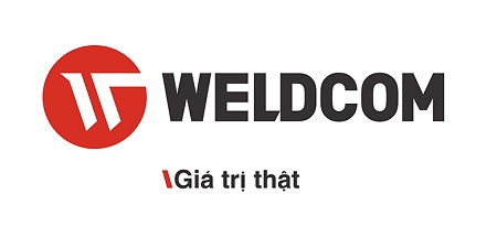 Công ty CP Công Nghiệp Weldcom