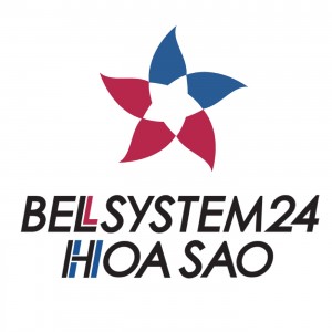 Công ty CP Tập đoàn BellSystem 24 - Hoa Sao