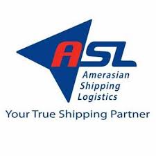 Công ty CP Giao Nhận Vận Tải Mỹ Á - ASL Corp