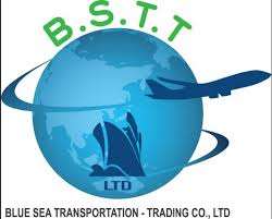 Công ty Vận Chuyển Thương Mại Biển Xanh - BSTT