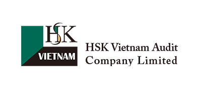 Công ty TNHH Kiểm toán HSK Việt Nam