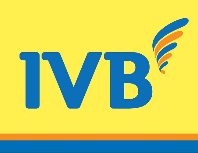 Ngân hàng TNHH Indovina - IVB 
