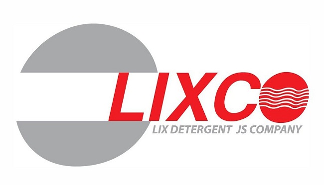 Công ty Bột Giặt LIX - LIXCO