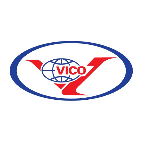 Công ty Bột Giặt VICO