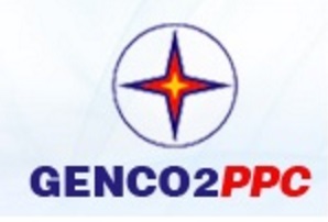 Công ty Nhiệt Điện Phả Lại - Genco2