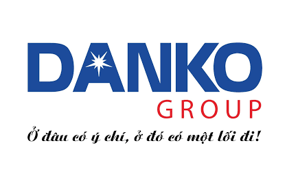 Công ty Cổ Phần Tập Đoàn Danko