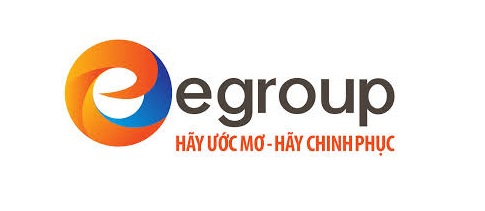 Tập đoàn Egroup