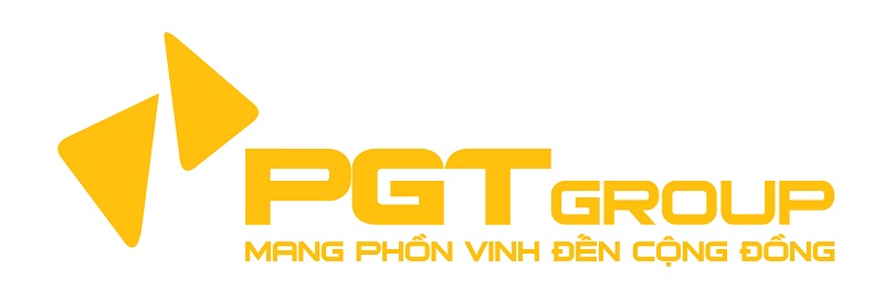 Tập đoàn PGT - PGT Group