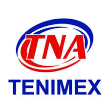 Công ty Cổ Phần TM XNK Thiên Nam - TNA