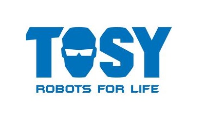Tosy Robotics JSC