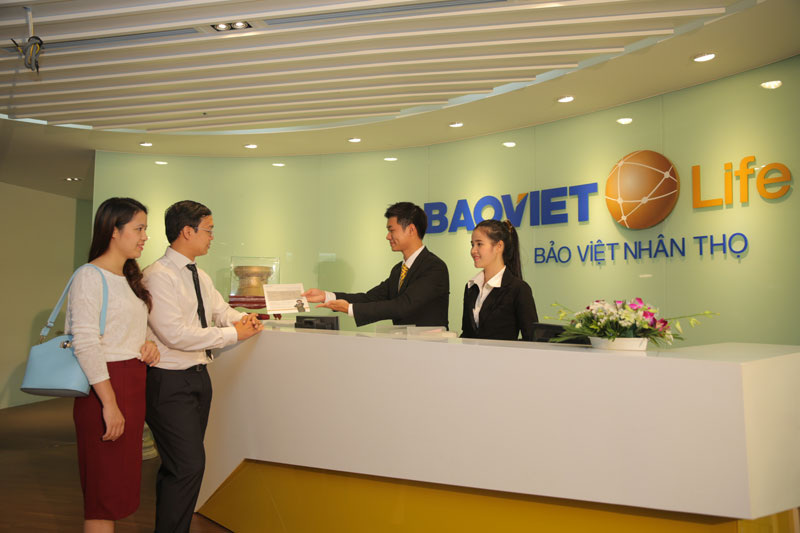 BaoViet Life (Nguồn: Bảo Việt)