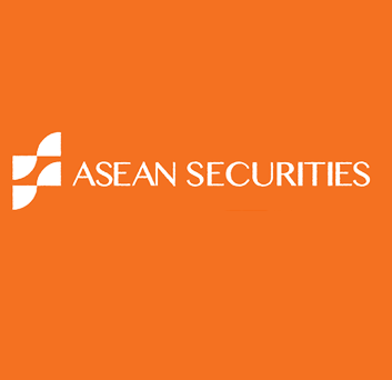 Công ty Cổ phần Chứng khoán Asean