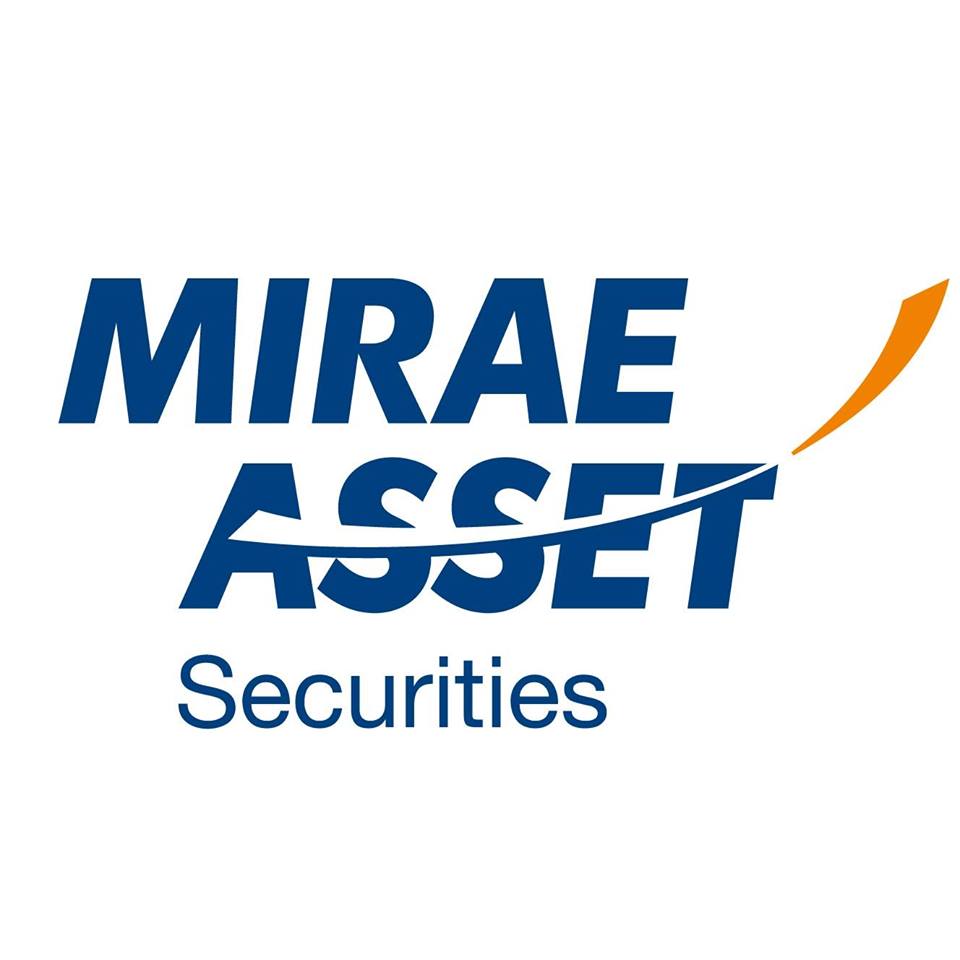 Mirae Asset Securities - MAS