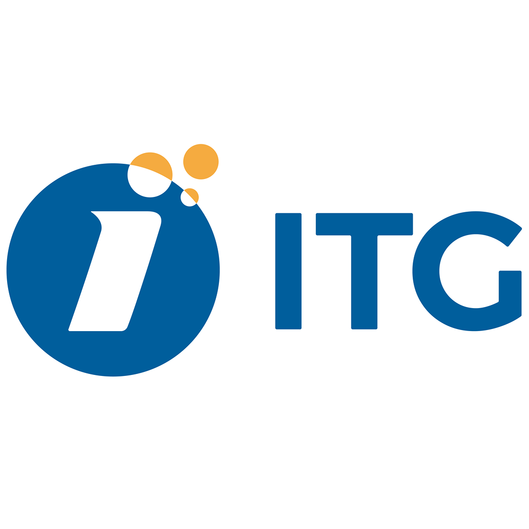 ITG ERP Solution
