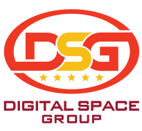 Tập đoàn Không gian số - DSG