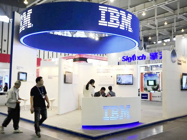 IBM Vietnam (Nguồn: ictnews)