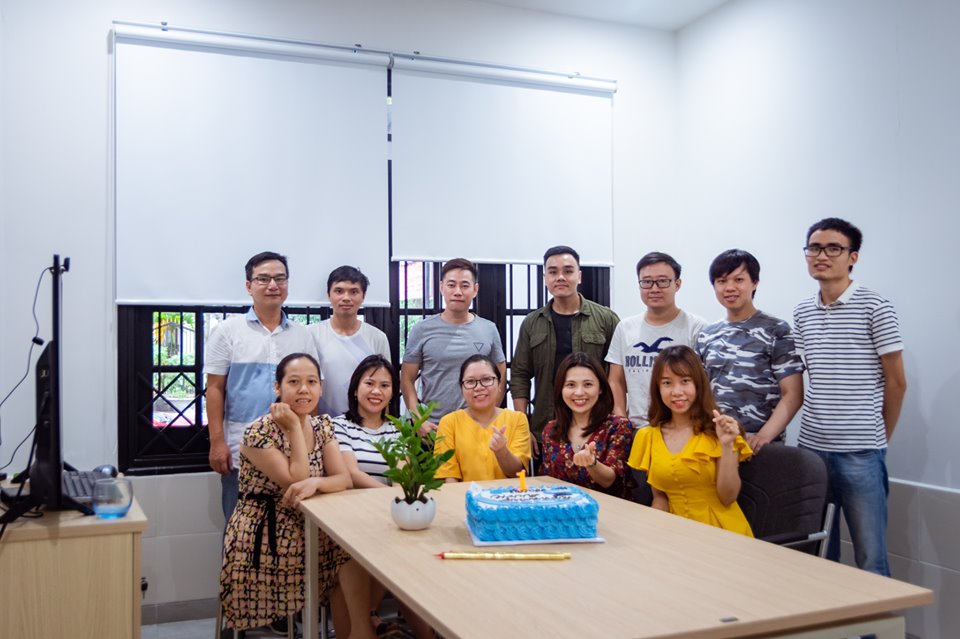 Hoạt động team building thú vị dành cho nhân viên công ty