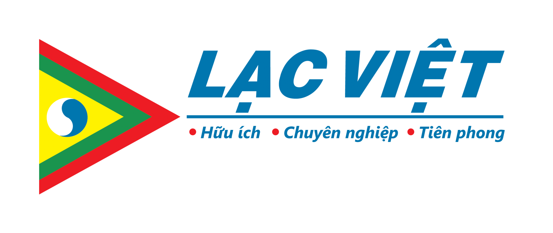 Công ty CP Tin học Lạc Việt