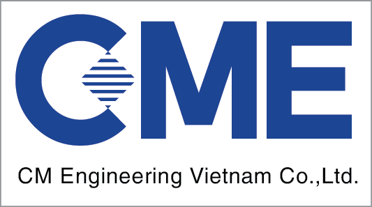 CM Engineering Vietnam