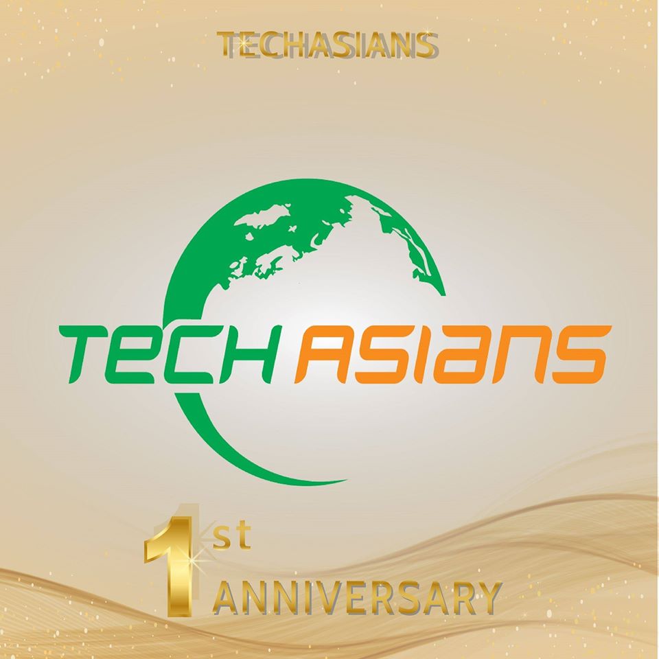 Techasians