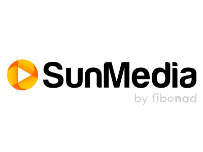 Sun Media Corp