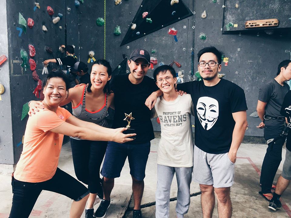 Team 