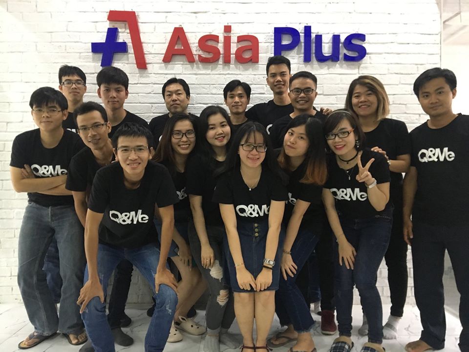 Asia Plus | Review Company Asia Plus