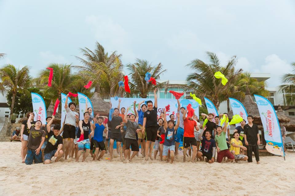 Team building