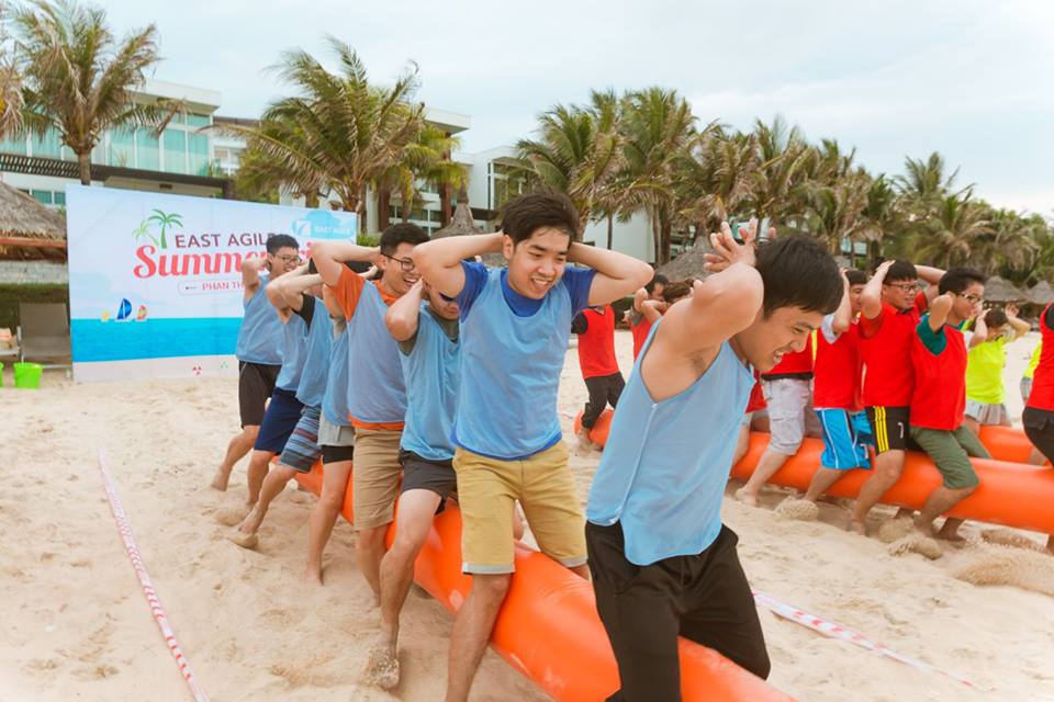 Team building