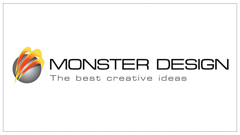 Công ty TNHH Monster Design