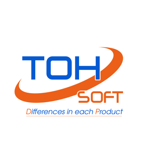 Công ty Phần mềm Tower of Hanoi - ToHsoft