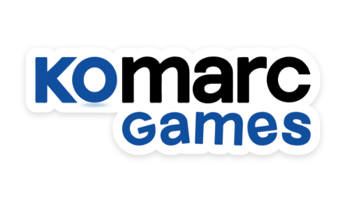 Komarc Games Vietnam