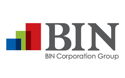 BIN Corporation Group Việt Nam