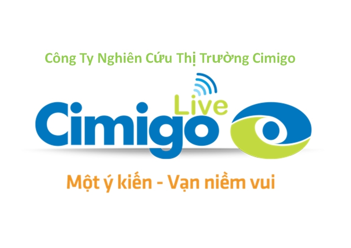 Cimigo Việt Nam