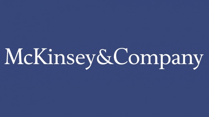 McKinsey & Company Việt Nam 