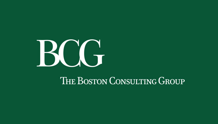 The Boston Consulting Group 