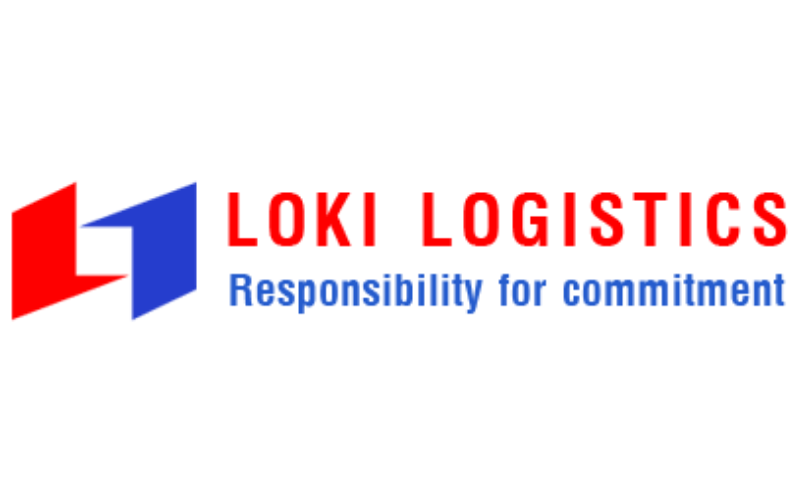 Công ty TNHH Loki - Loki Logistics