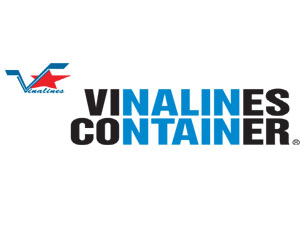 Công ty Vận tải biển Container Vinalines