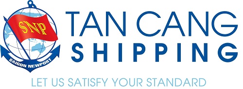 Công ty CP Vận Tải Biển Tân Cảng - Tan Cang Shipping