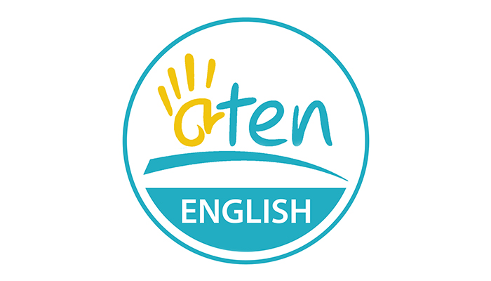 Aten English School