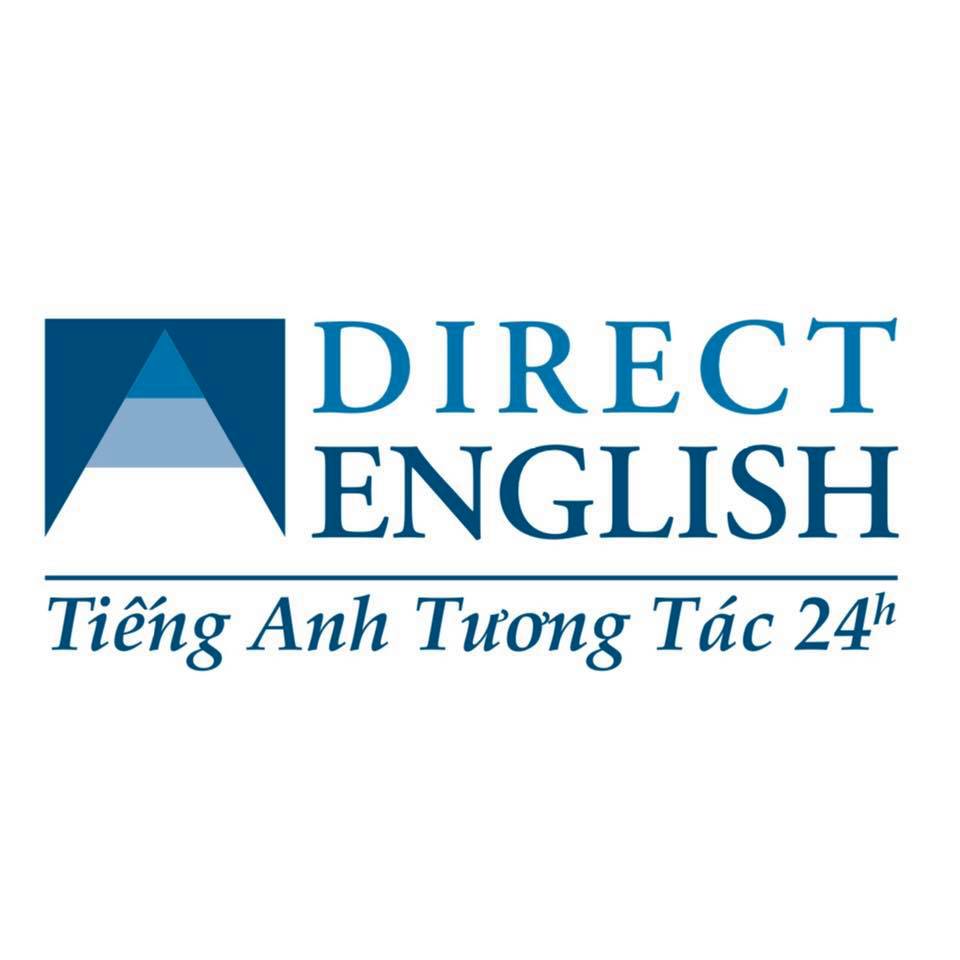 Direct English Saigon