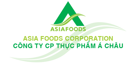 Asia Foods – Công ty Thực Phẩm Á Châu